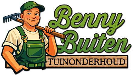Benny Buiten Tuinonderhoud